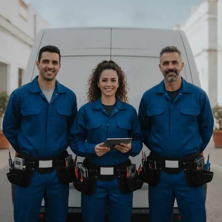Consultor de Cumplimiento NIS2 DORA equipo en Palma